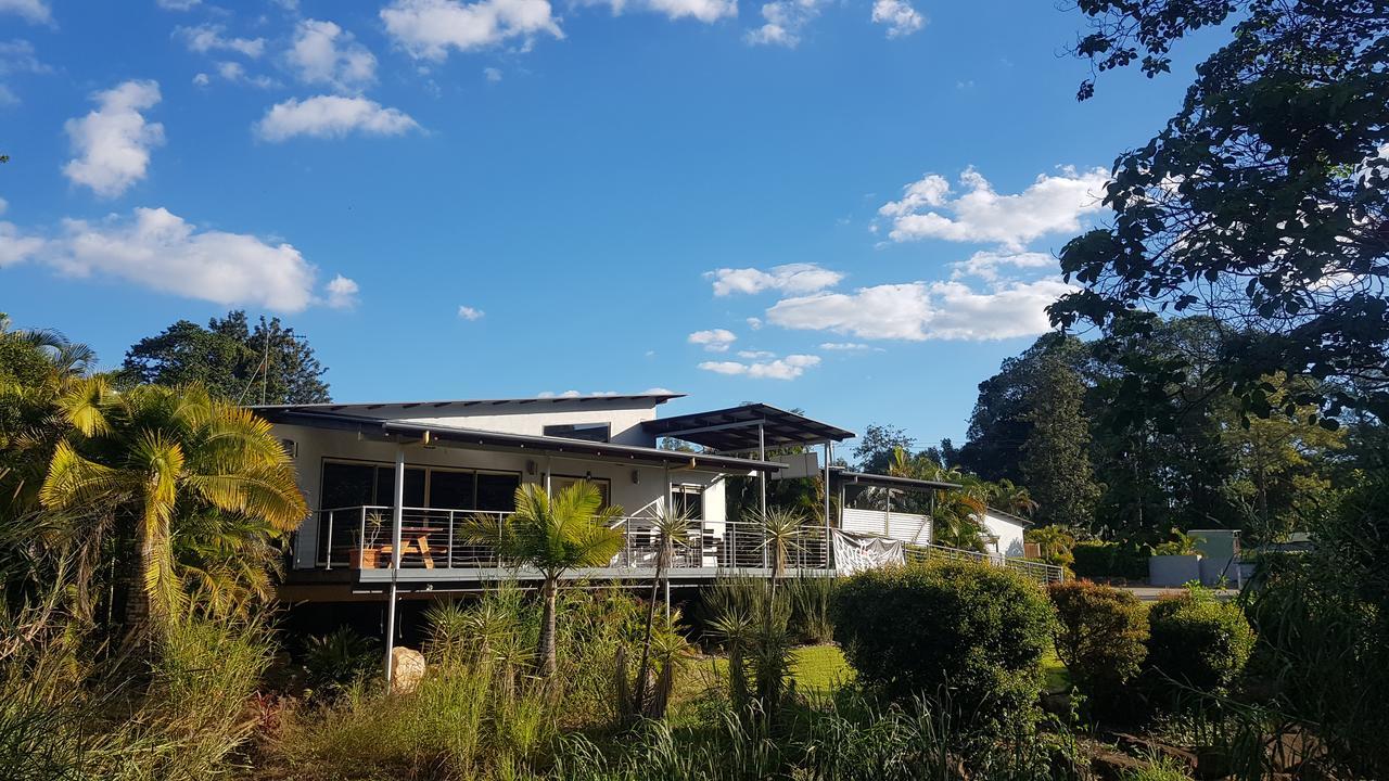 Red Bridge Motor Inn Woombye Exteriér fotografie