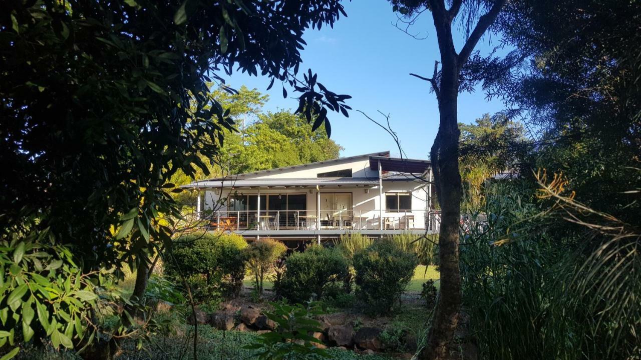 Red Bridge Motor Inn Woombye Exteriér fotografie