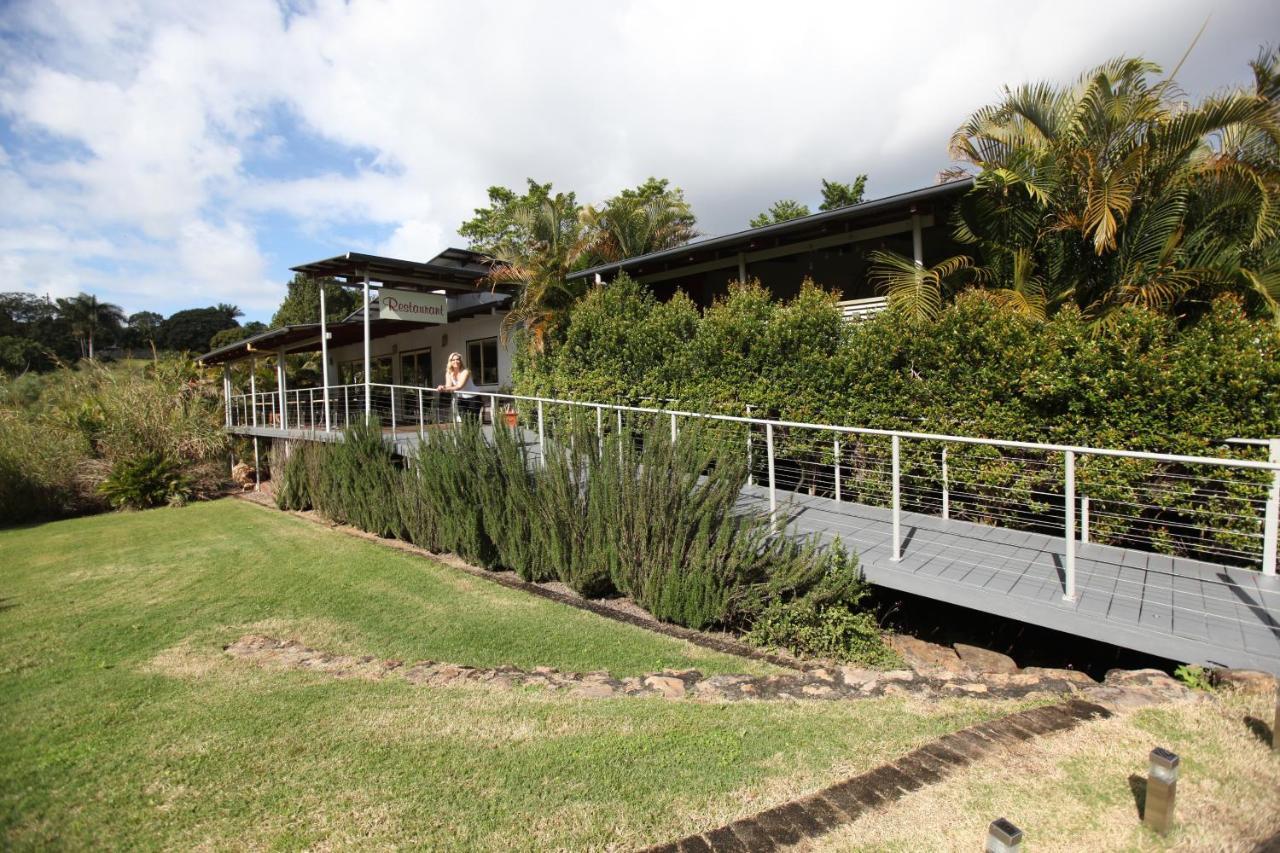 Red Bridge Motor Inn Woombye Exteriér fotografie