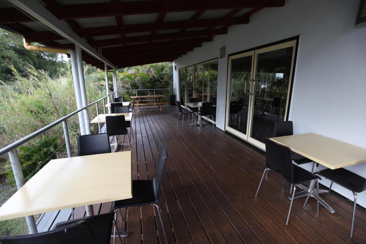 Red Bridge Motor Inn Woombye Exteriér fotografie